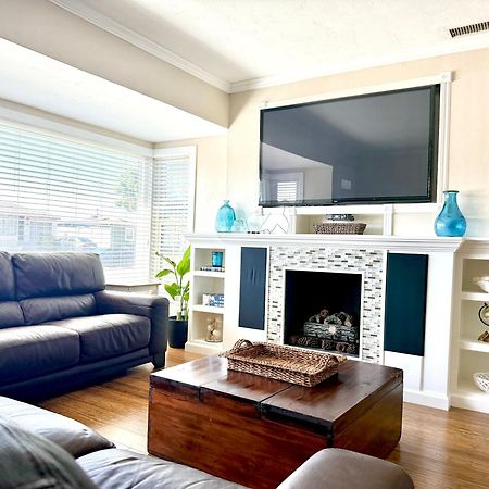 فيلا The Cozy Ranch Retreat سان دييغو المظهر الخارجي الصورة