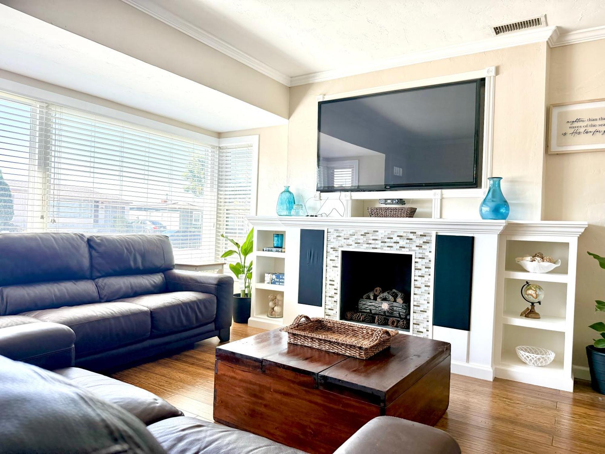 فيلا The Cozy Ranch Retreat سان دييغو المظهر الخارجي الصورة