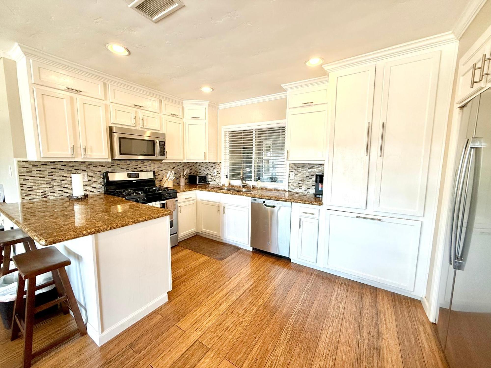 فيلا The Cozy Ranch Retreat سان دييغو المظهر الخارجي الصورة