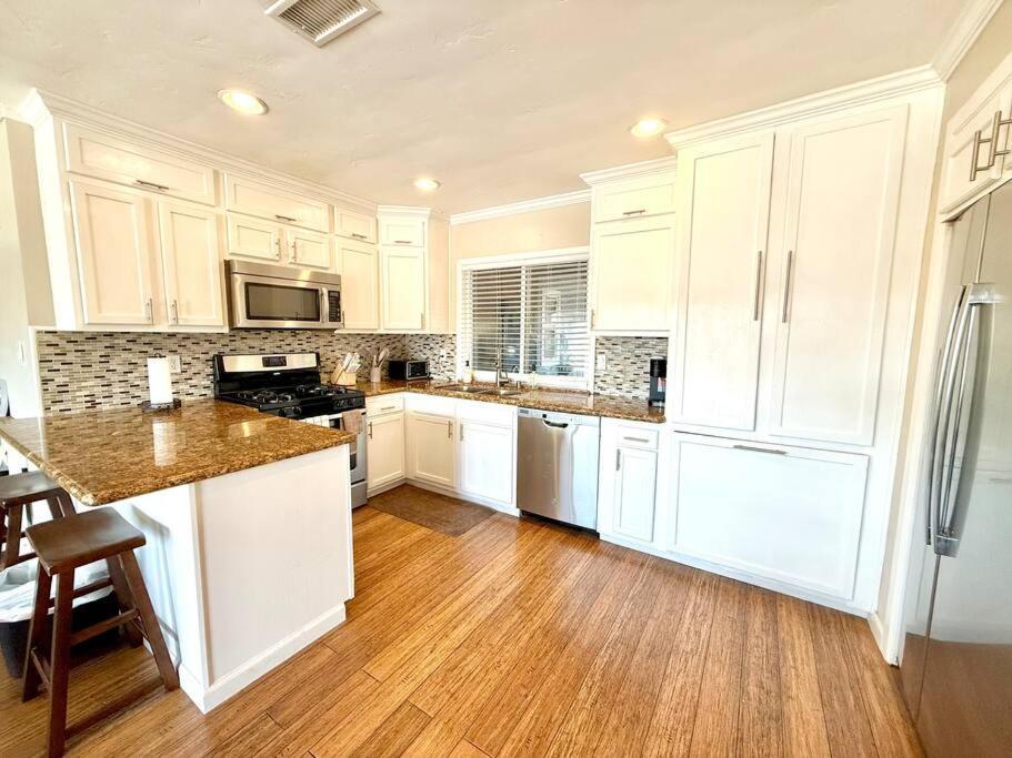 فيلا The Cozy Ranch Retreat سان دييغو المظهر الخارجي الصورة