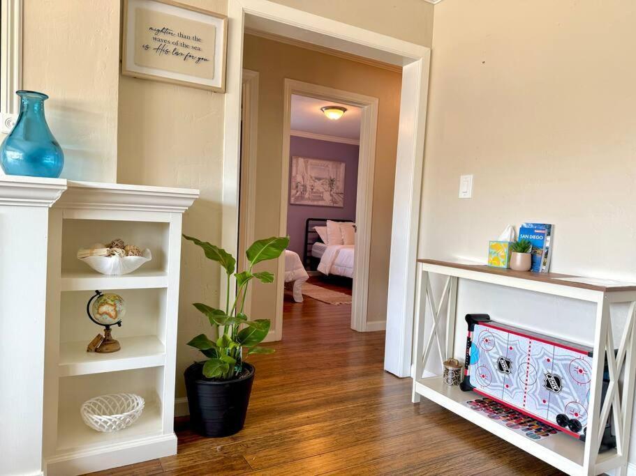 فيلا The Cozy Ranch Retreat سان دييغو المظهر الخارجي الصورة