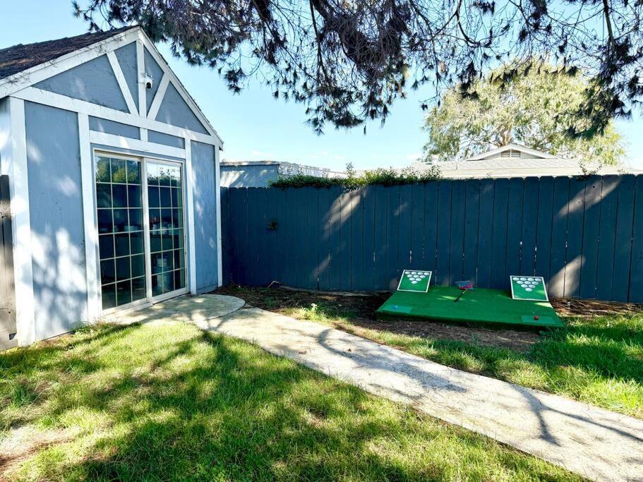 فيلا The Cozy Ranch Retreat سان دييغو المظهر الخارجي الصورة