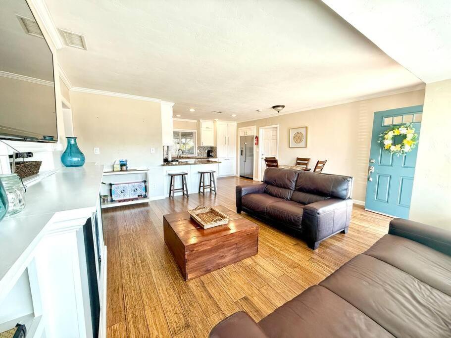 فيلا The Cozy Ranch Retreat سان دييغو المظهر الخارجي الصورة