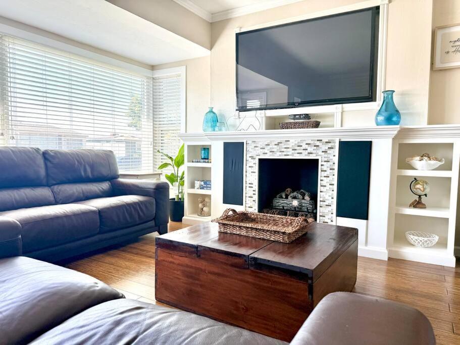 فيلا The Cozy Ranch Retreat سان دييغو المظهر الخارجي الصورة