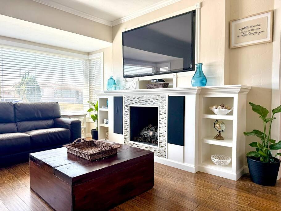 فيلا The Cozy Ranch Retreat سان دييغو المظهر الخارجي الصورة