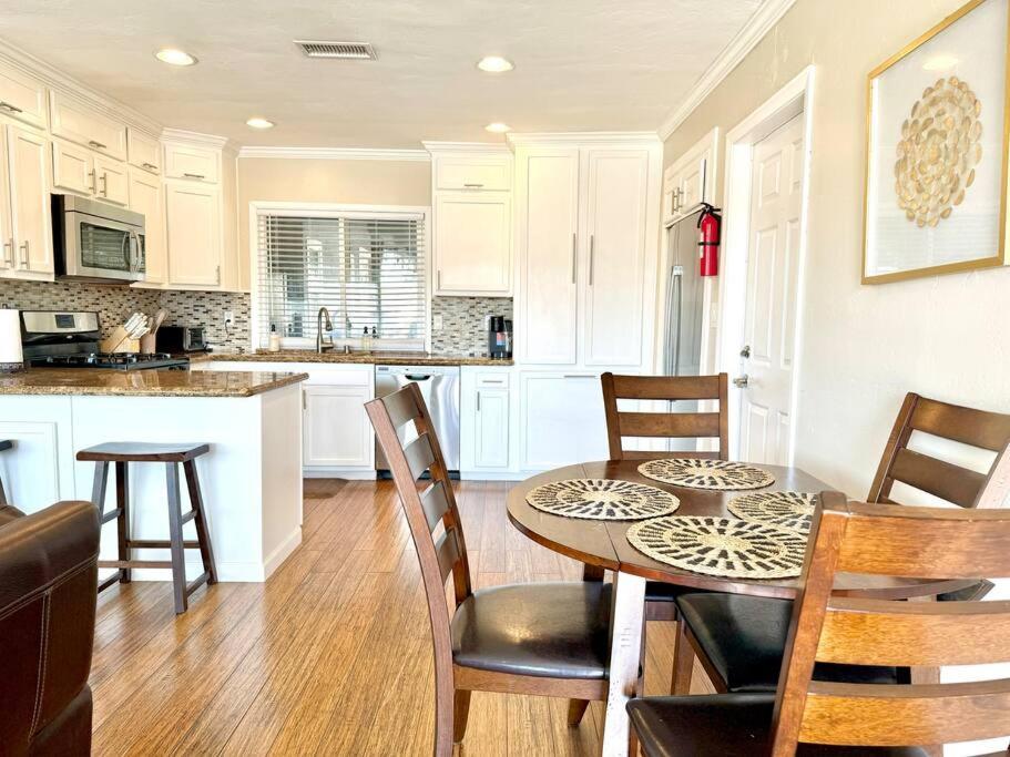 فيلا The Cozy Ranch Retreat سان دييغو المظهر الخارجي الصورة