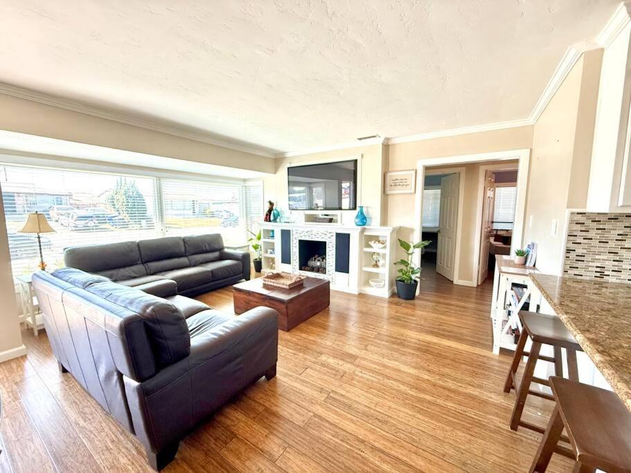 فيلا The Cozy Ranch Retreat سان دييغو المظهر الخارجي الصورة