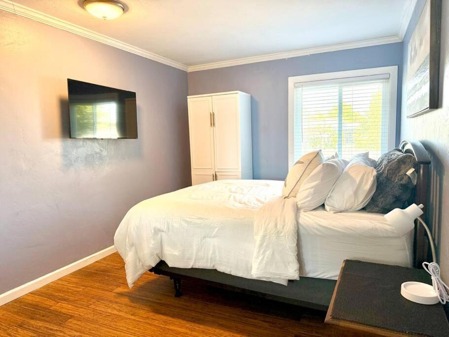 فيلا The Cozy Ranch Retreat سان دييغو المظهر الخارجي الصورة