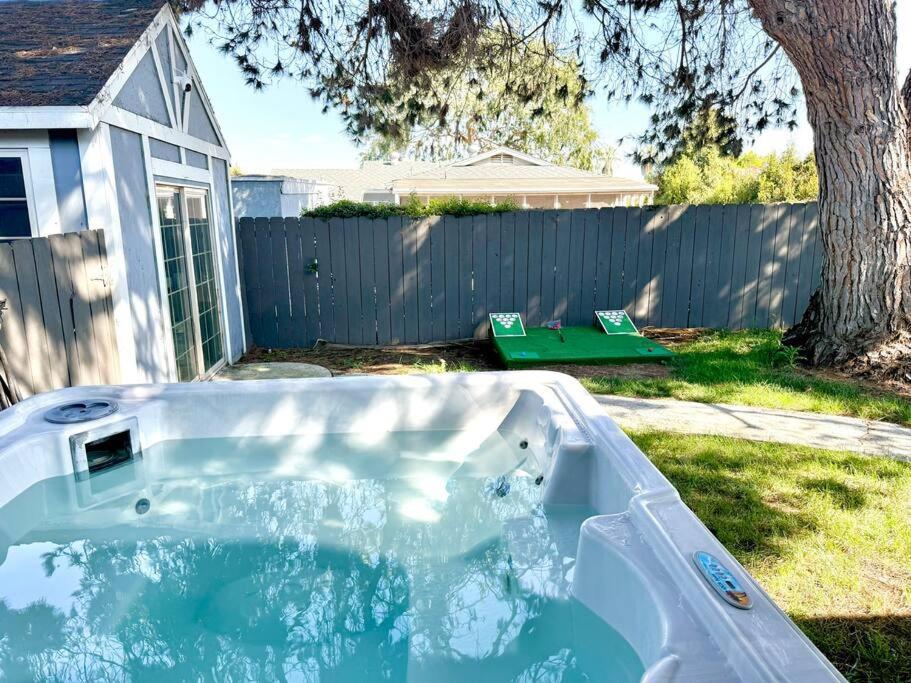 فيلا The Cozy Ranch Retreat سان دييغو المظهر الخارجي الصورة
