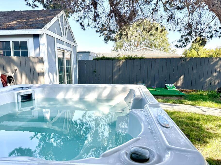 فيلا The Cozy Ranch Retreat سان دييغو المظهر الخارجي الصورة