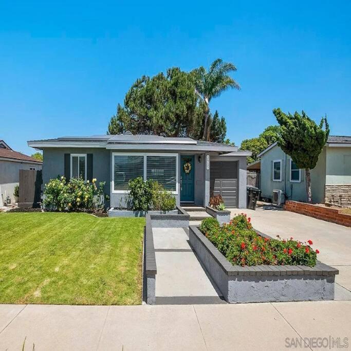 فيلا The Cozy Ranch Retreat سان دييغو المظهر الخارجي الصورة
